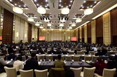 2019中国民航技术装备及服务展将于9月18-20日北京国家会议中心举行