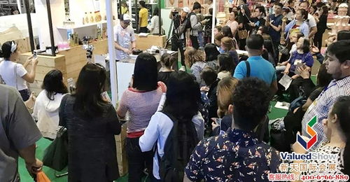 2020年菲律宾食品展wofex时间 地点 展会详情 新天会展 专业的展览会议策划执行服务机构