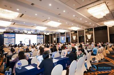 2021零售供应链与物流创新峰会在沪落幕,明年再会