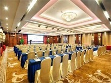 鞍山活动会议及展览服务概述