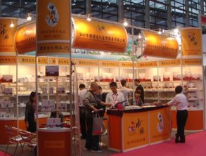 深圳八棱柱展台设计搭建 高效专业的会议与展览服务