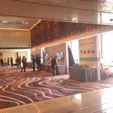 福建省新天国际会展 专业会议与展览服务引领者